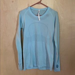 Lululemon Swiftly Tech